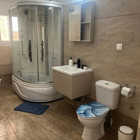 Apartamento Britshouse *