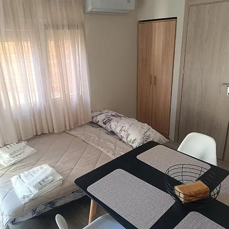Apartamento Britshouse