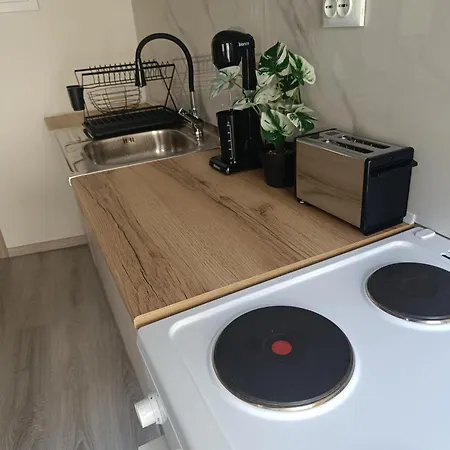 Britshouse Apartamento