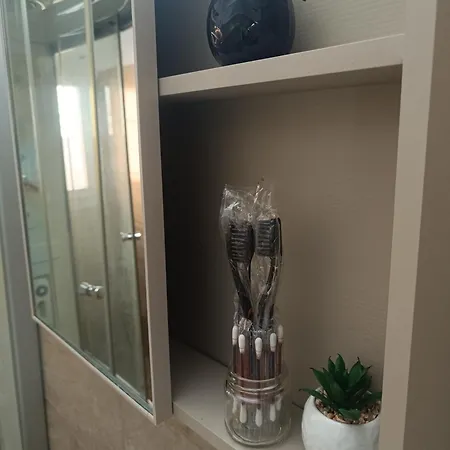 Appartement Britshouse