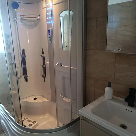 Britshouse Appartement *