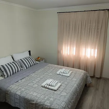 Britshouse Appartement Naousa (Imathia)
