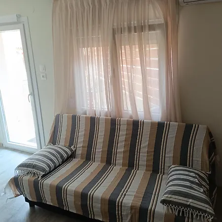 Apartamento Britshouse Naousa (Imathia)
