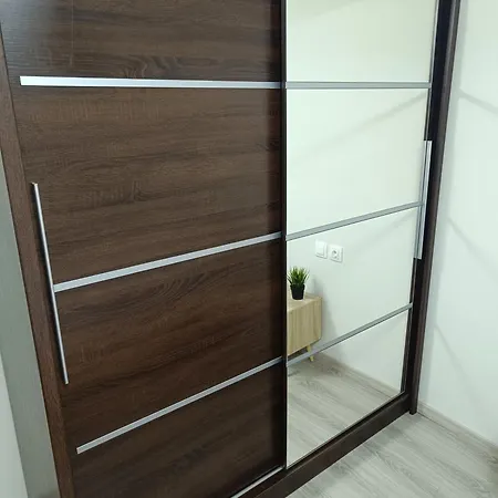 Britshouse Apartamento