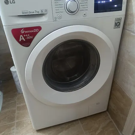 Apartament Britshouse *