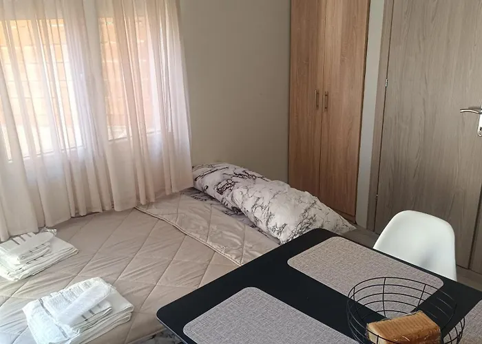 Apartamento Britshouse