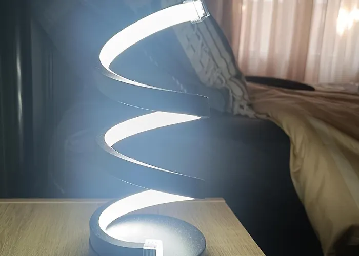 Britshouse Apartamento Naousa (Imathia)