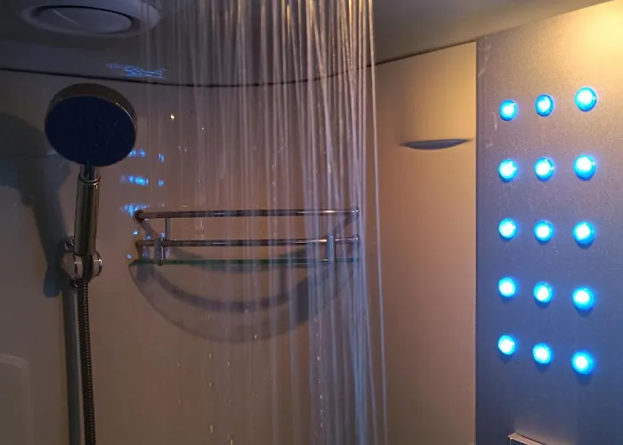 Britshouse Apartamento