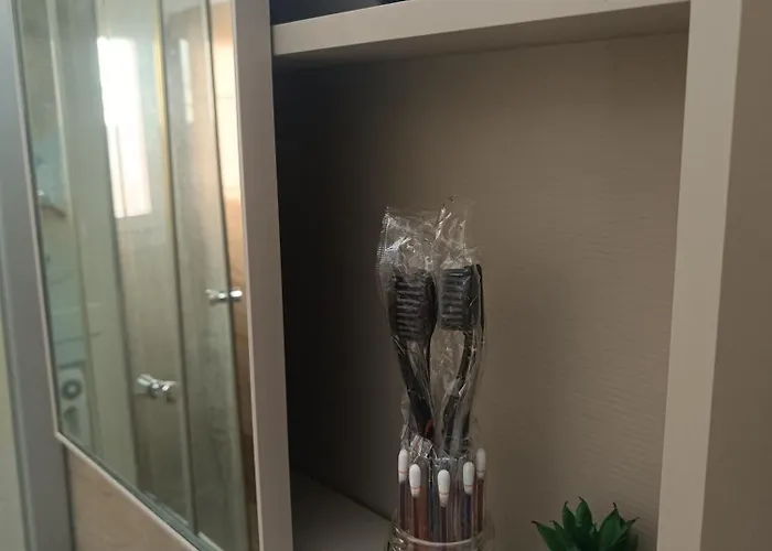 Apartamento Britshouse