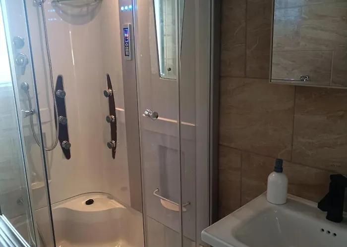 Britshouse Apartamento *