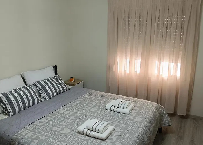 Britshouse Apartamento Naousa (Imathia)