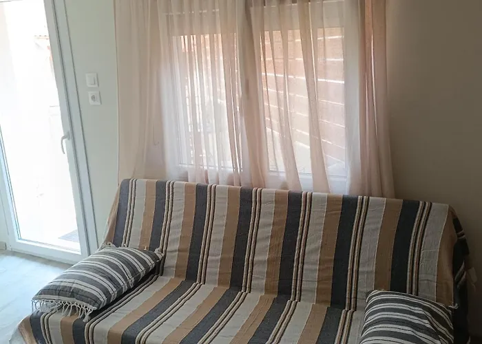 Apartamento Britshouse Naousa (Imathia)