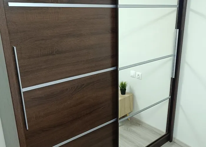 Britshouse Apartamento