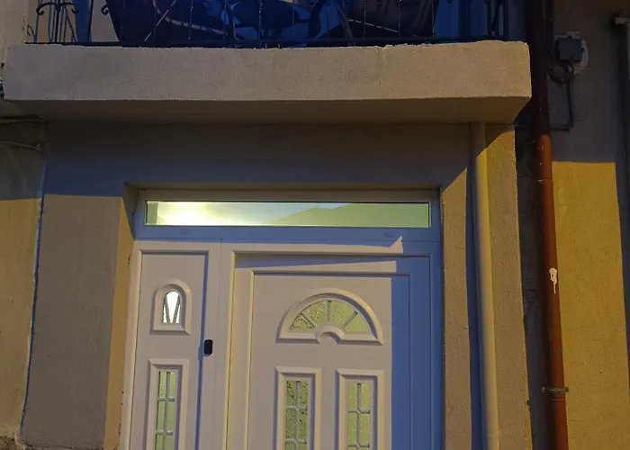 Apartamento Britshouse Naousa (Imathia)